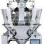 After CE Certification 1.6 L Standard Electric Automatic Multihead Weigher