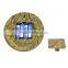 100leds Camping Lights UFO 12 Volt LED Camping Lights With Hook