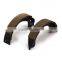 7'' Brake Kit - LH RH Brake assembly
