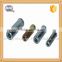 Stainless 304 Drop in Anchor Bolt with Knurling for Curtain Wall Fixings M6 M8 M10