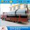 Rotary coal slime dryer machine for drying coal slime, wood shavings, wood pellets,Manure,Alfalfa