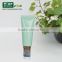 Imported pump cosmetic packaging plastic tube
