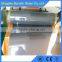 PDLC film for building glass, smart film