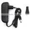 CE FCC DC 12V 2A 24W Universal Regulated Switching transformer for 3528 5050 LED Strip Power Supply Adapter