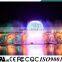led underwater fountain light