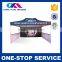 Latest Designs Custom-Made Stretch Tents In China