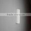 gypsum/platster wall lamp
