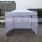 10x10ft heavy duty aluminum water proof folding tent canopy