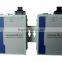 RS232/RS485/RS422 industrial fiber modem