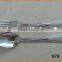 976 Middle Polish Heavy Duty Flatware