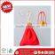 good quality clear hook clear hanging wall hook