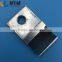 warp knitting machine spare parts Karl Mayer KS machine sinker needle P-32-66-19