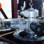 Portable Flange facing machine/flange facing machine