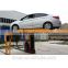 Los Angeles Mechanical parking systems