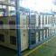EDI module RO system water treatment plant