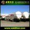 3 Axles Lpg Trailer,Lpg Tank Trailer,Gas Delivery Truck