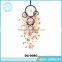 Pure Handmade Promotional Gift Beautiful Dreamcatcher With Feathers For Home Decoration