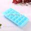 Christmas Plastic Ice Cube Tray
