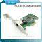 PCI-E 10/100/1000M Gigabit Network Ethernet LAN Express Card