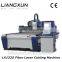 Factory supply 300W/500W/1000W/2000W/3000W fiber laser metal cutting machine with trade assurance