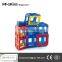 Children's toys, Magnetic blocks toy,Isosceles triangle