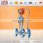 Direct manufacturer segmental orifice flow meter dp flow meter