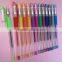 12 24 36 Piece Pen Set of Multicolor Gel Pens