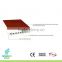 Eco-friendly sustainable microlite flooring