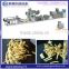 fully automatic Fried Bugle Snacks Production Line