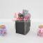 office & school supplies desktop organizer wood pen holder