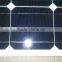 30W monocrystal solar panel