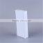 pvc profile for sliding window frame jointer