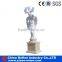 Outdoor Decoration Woman Marble Stone Carving & Sculpture