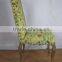 classic furniture used restaurant table and chair