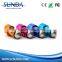 Mini 3.1a Usb Car Charger For 12-24v Input phone car charger