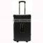 Black aluminum trolley case for DJI Phantom 4