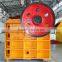 Jaw Crusher Of Brick Crushing Machine