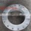 .A350 C22.8 Flange 1/2 inch ANSI 150 , WN, RF Sch40 BS3293 Flanges