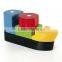 2015 New Play Thomas Train Wood Educational Magnetic Toy For Kids