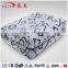 Single double King Size Washable Electric heated Blanket
