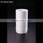 white porcelain reuseble cup