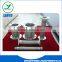 Stainless steel flexible pipe