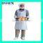 Cleaning Plastic Apron, PE Apron, Plastic Household Apron