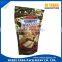 waterproof packaging for cookies/ food packaing bag/snack food plastic packaging/aluminum foil bag