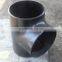 ASTM A860 MSS SP75 WPHY 46 PIPE FITTINGS SEAMLESS REDUCING TEE