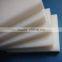 High wear resistance white color uhmwpe sheet food grade sheet plastic hdpe board                        
                                                                                Supplier's Choice