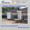 China modern Luxury Easy Assembly Prefabricated Houses and Villas