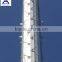 High Quality Self Supporting Telecom Pole Factory