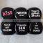 High Quality Custom Dices