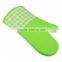 silicone insulated gloves silicone oven mitt